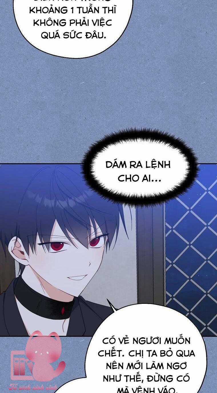 Cô Vợ Thanh Mai Trúc Mã Chapter 64 trang 12