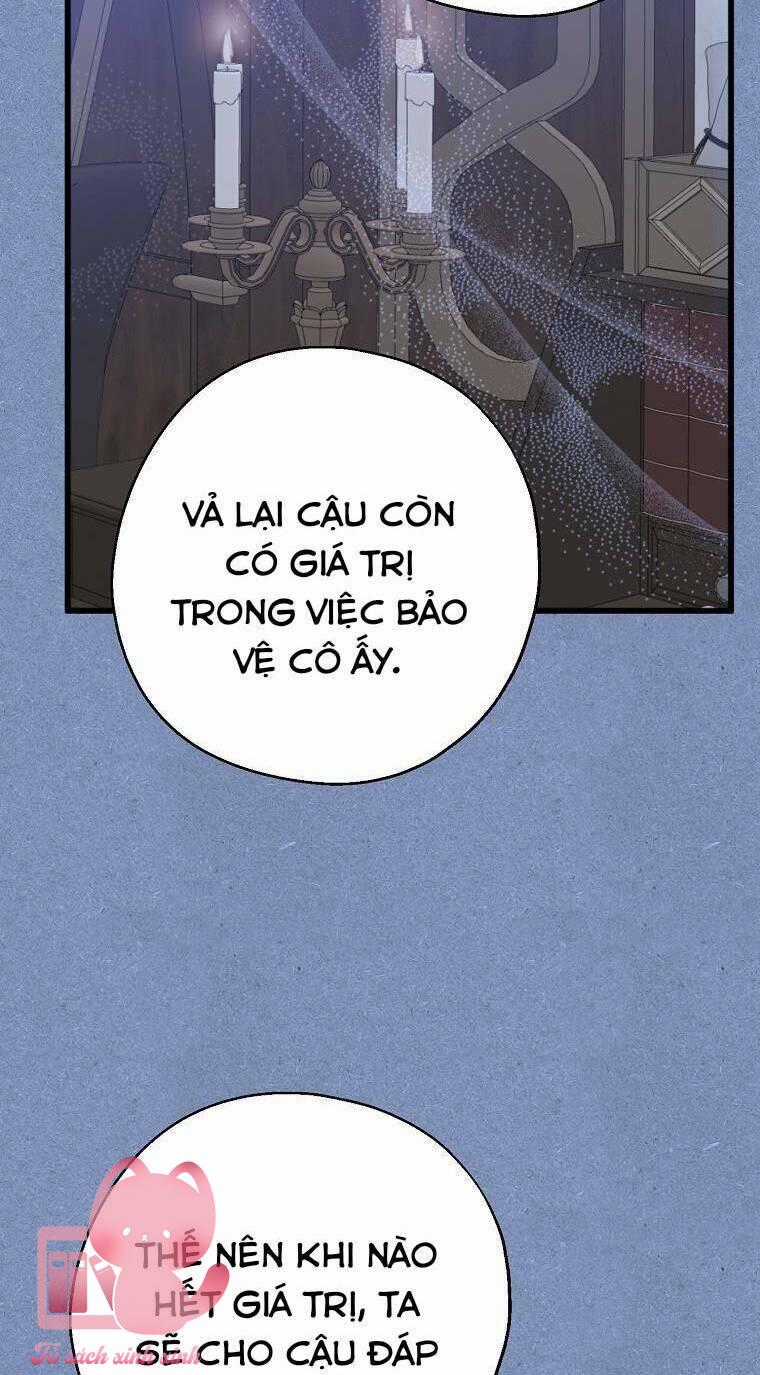 Cô Vợ Thanh Mai Trúc Mã Chapter 64 trang 14