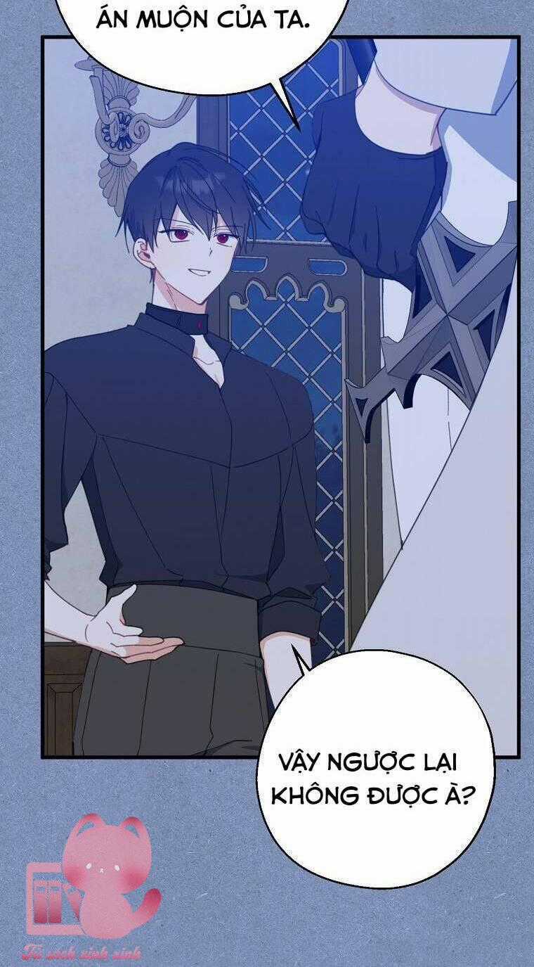 Cô Vợ Thanh Mai Trúc Mã Chapter 64 trang 15