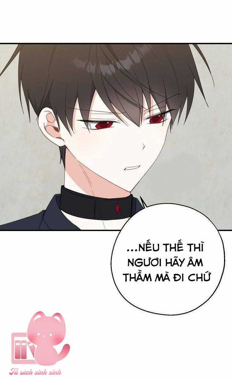 Cô Vợ Thanh Mai Trúc Mã Chapter 64 trang 18