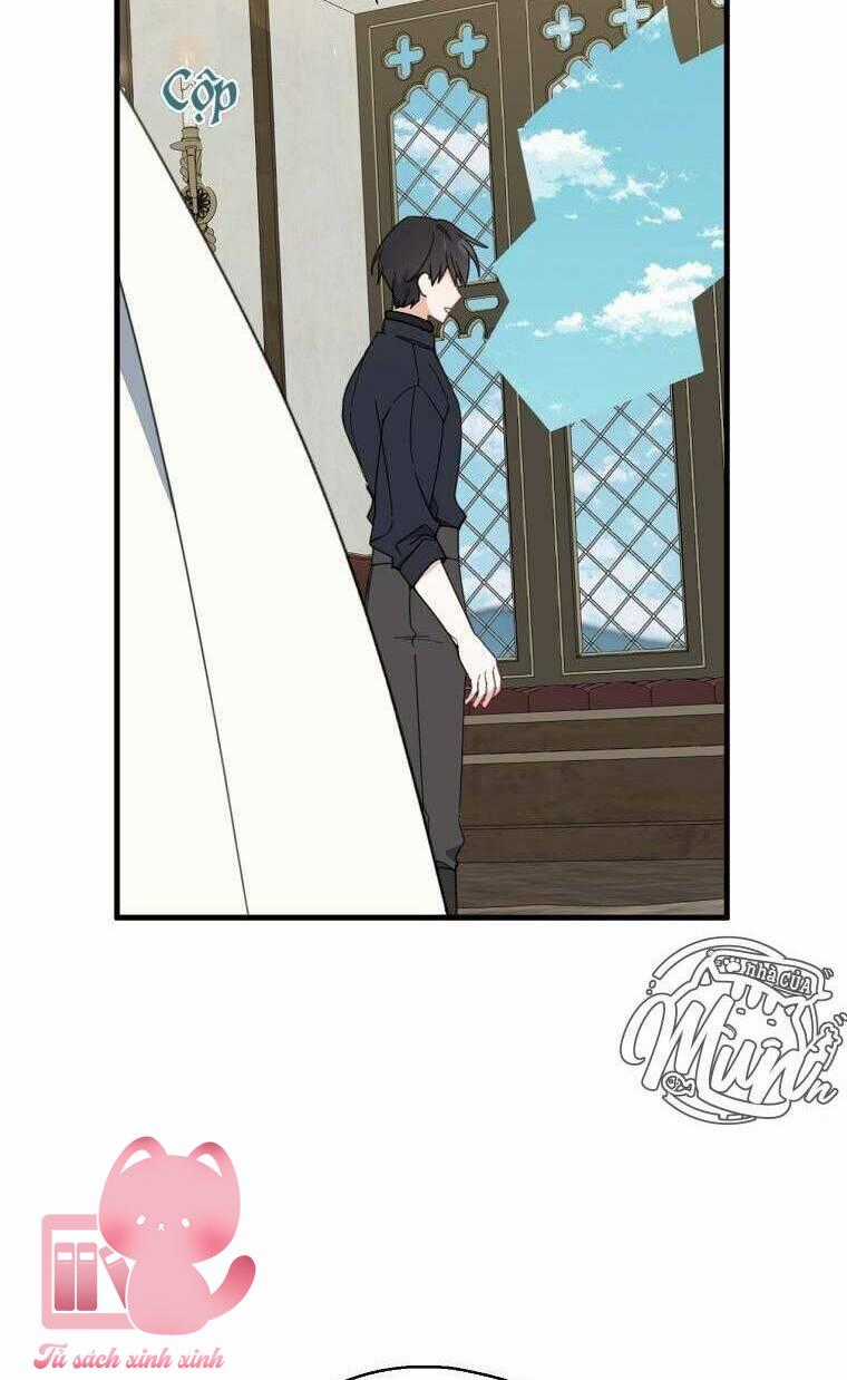 Cô Vợ Thanh Mai Trúc Mã Chapter 64 trang 21