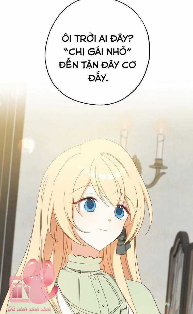 Cô Vợ Thanh Mai Trúc Mã Chapter 64 trang 22