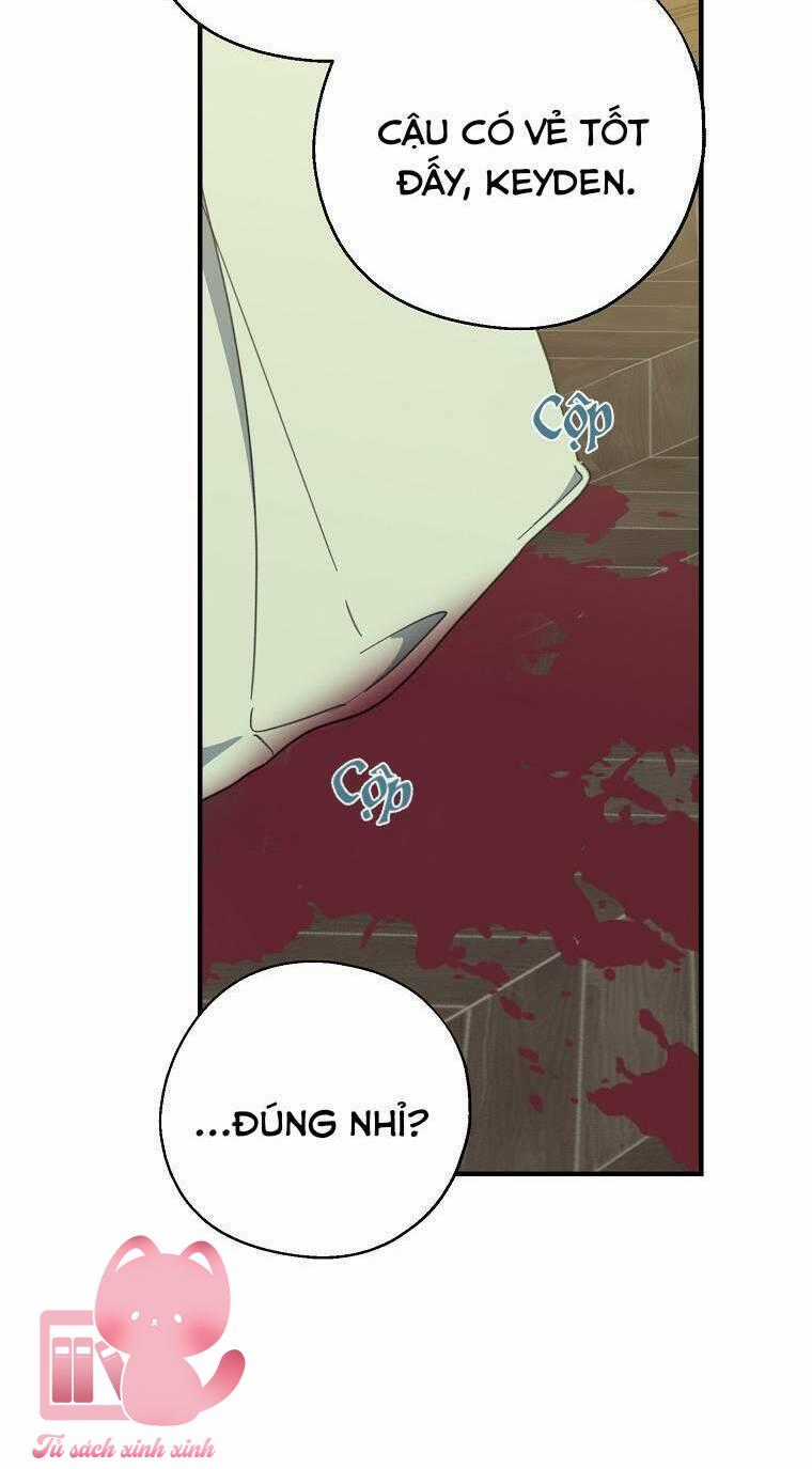 Cô Vợ Thanh Mai Trúc Mã Chapter 64 trang 25