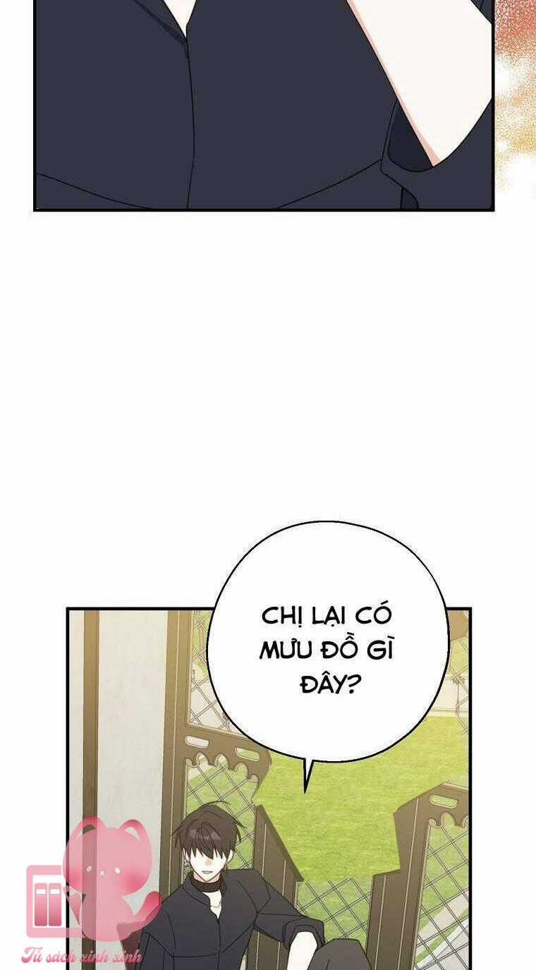 Cô Vợ Thanh Mai Trúc Mã Chapter 64 trang 27