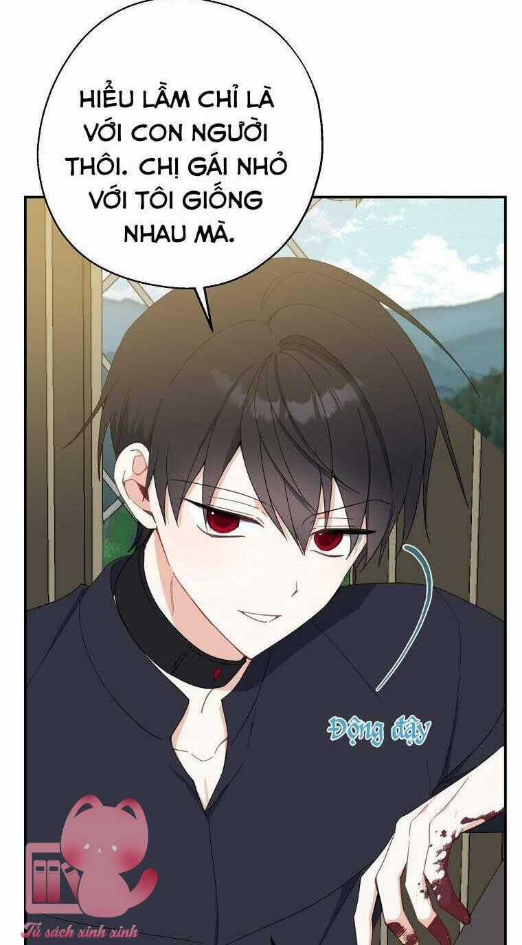 Cô Vợ Thanh Mai Trúc Mã Chapter 64 trang 29