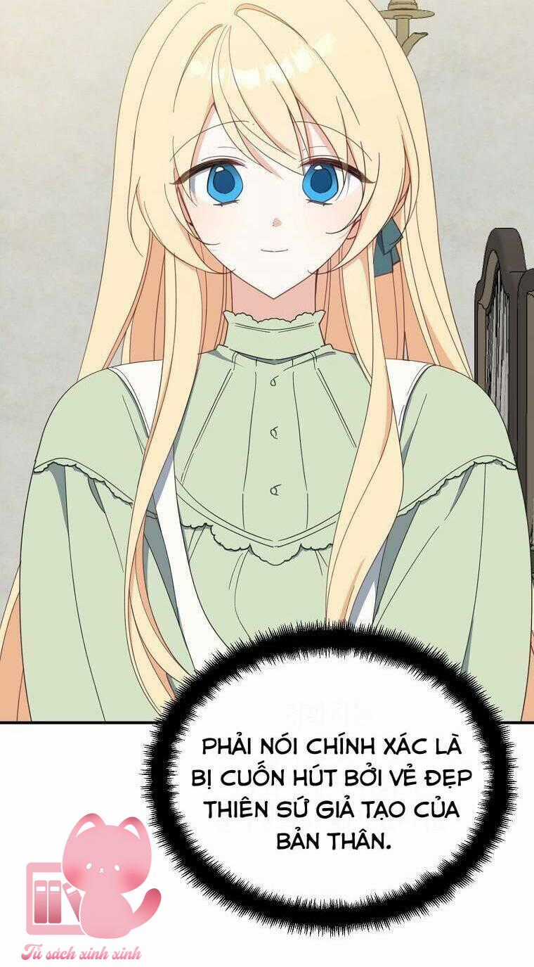 Cô Vợ Thanh Mai Trúc Mã Chapter 64 trang 31