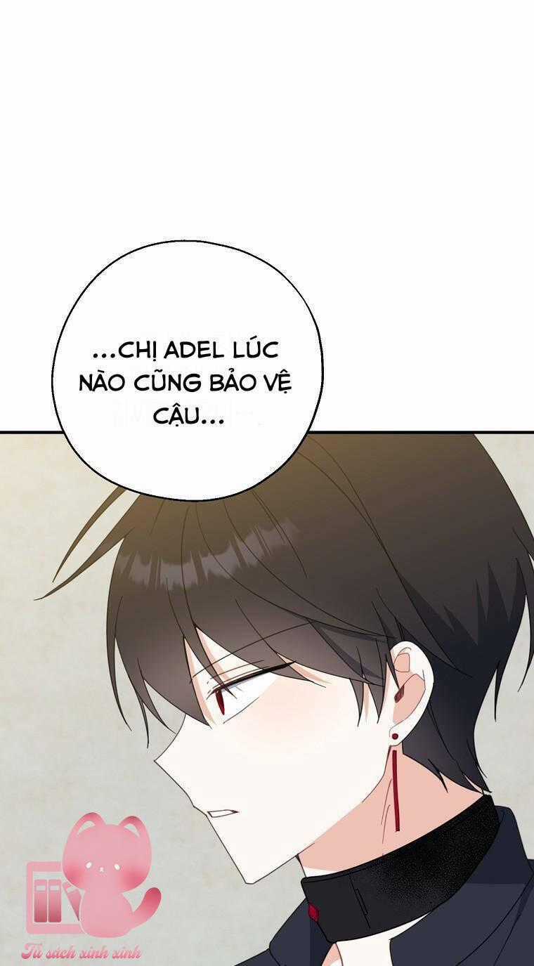 Cô Vợ Thanh Mai Trúc Mã Chapter 64 trang 32