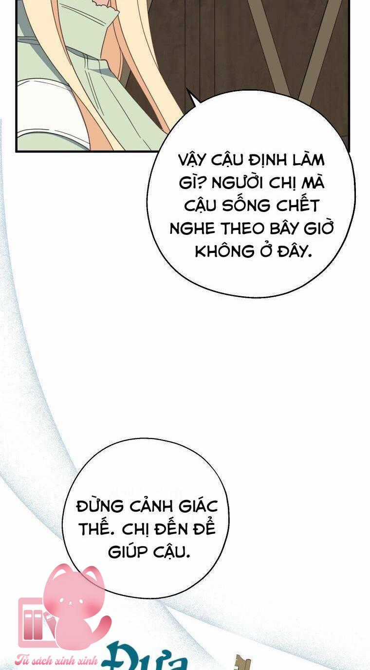 Cô Vợ Thanh Mai Trúc Mã Chapter 64 trang 34