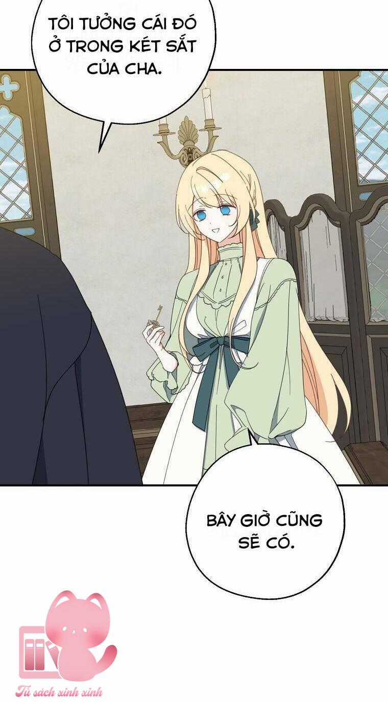 Cô Vợ Thanh Mai Trúc Mã Chapter 64 trang 36