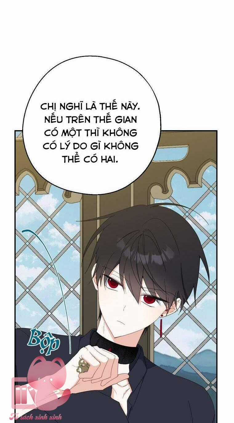 Cô Vợ Thanh Mai Trúc Mã Chapter 64 trang 37