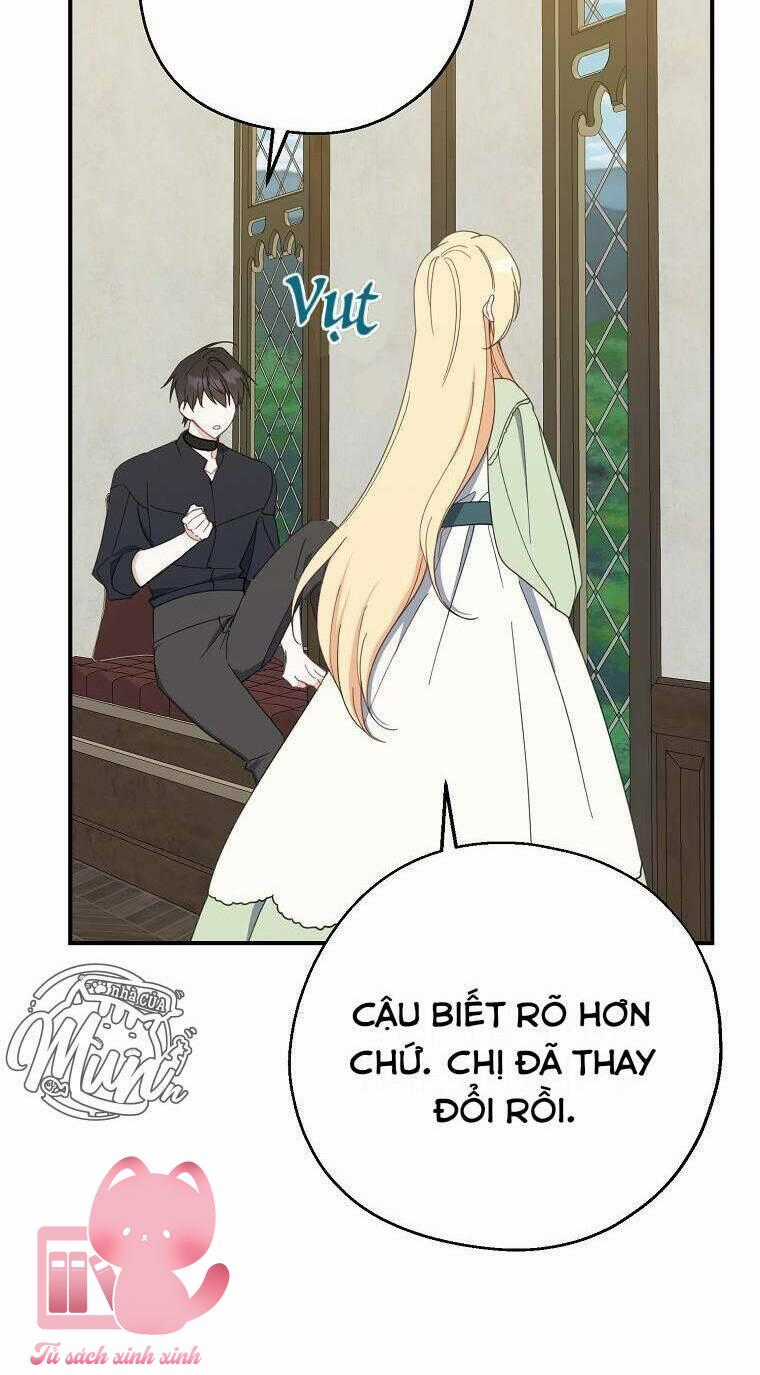 Cô Vợ Thanh Mai Trúc Mã Chapter 64 trang 39