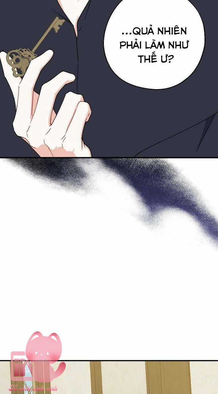 Cô Vợ Thanh Mai Trúc Mã Chapter 64 trang 45