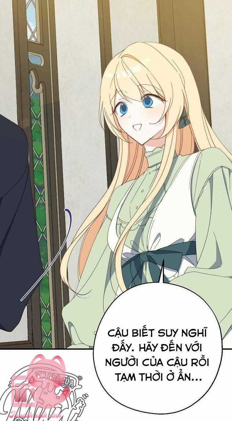 Cô Vợ Thanh Mai Trúc Mã Chapter 64 trang 46