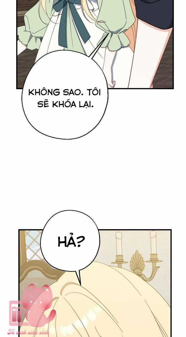 Cô Vợ Thanh Mai Trúc Mã Chapter 64 trang 50