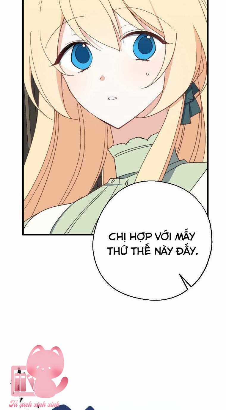 Cô Vợ Thanh Mai Trúc Mã Chapter 64 trang 51