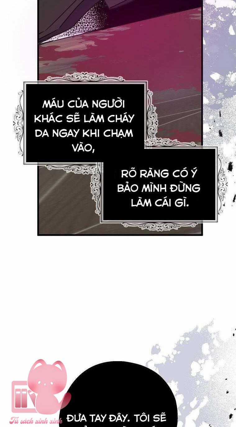 Cô Vợ Thanh Mai Trúc Mã Chapter 64 trang 53