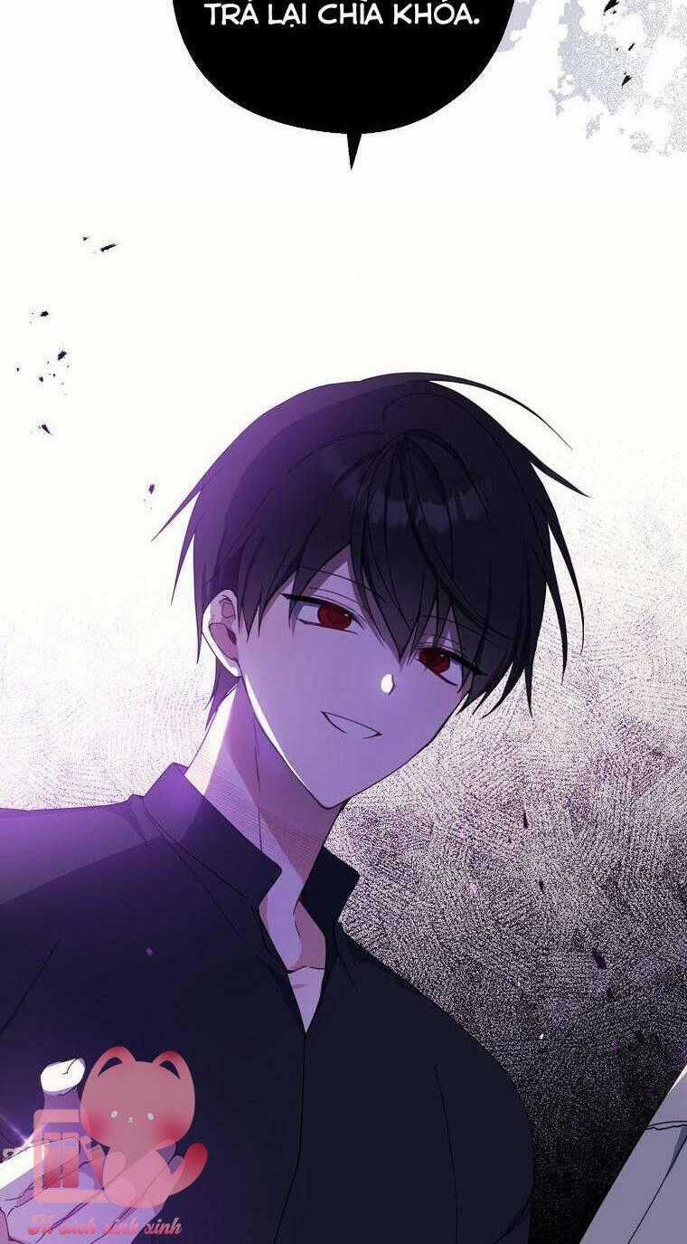 Cô Vợ Thanh Mai Trúc Mã Chapter 64 trang 54