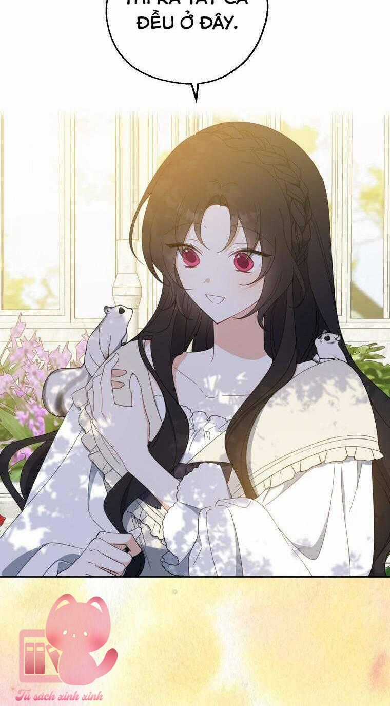 Cô Vợ Thanh Mai Trúc Mã Chapter 64 trang 60