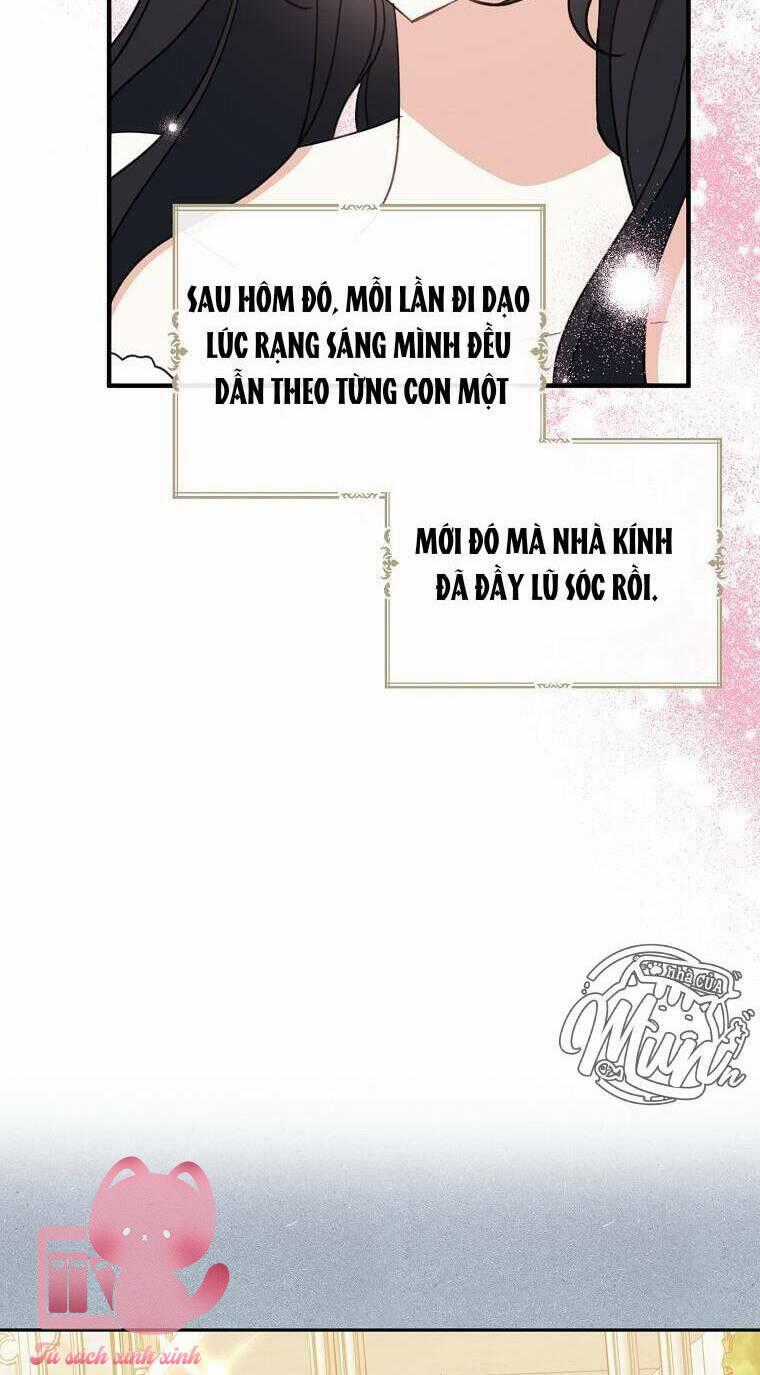 Cô Vợ Thanh Mai Trúc Mã Chapter 64 trang 62