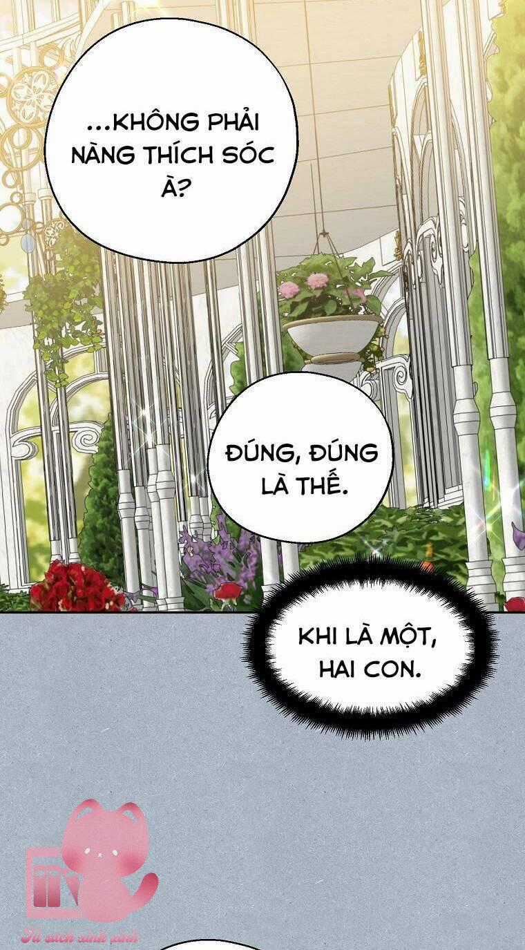 Cô Vợ Thanh Mai Trúc Mã Chapter 64 trang 63