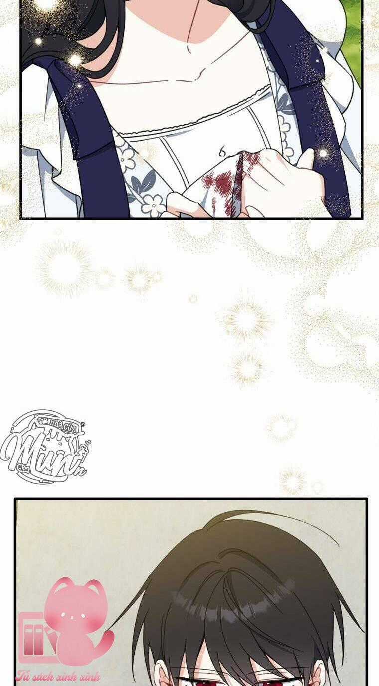 Cô Vợ Thanh Mai Trúc Mã Chapter 64 trang 7