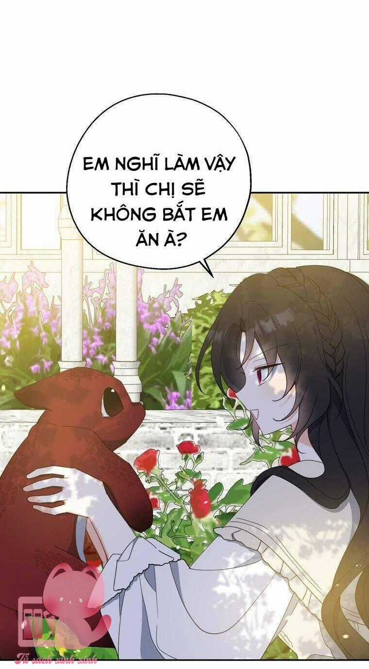 Cô Vợ Thanh Mai Trúc Mã Chapter 64 trang 72