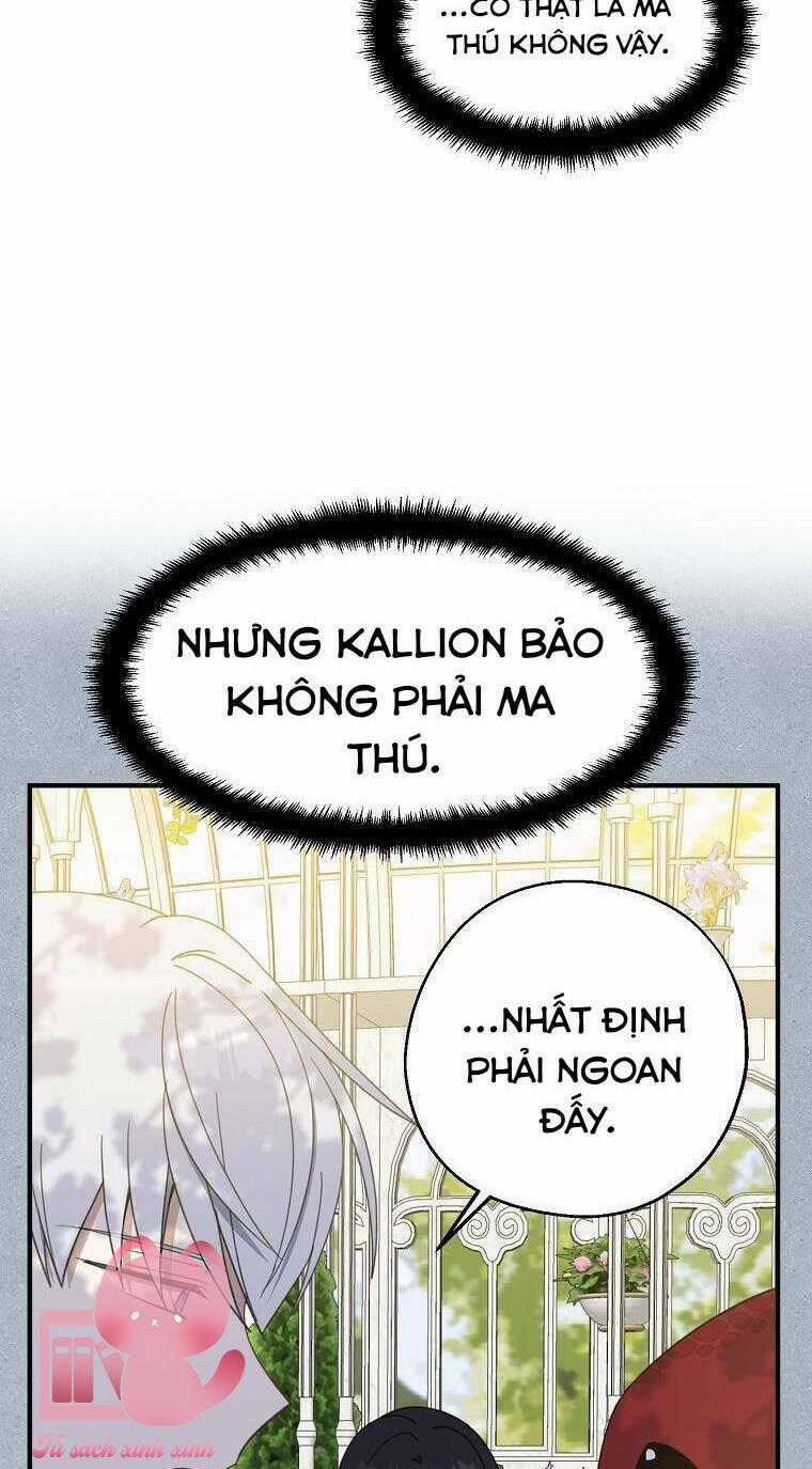 Cô Vợ Thanh Mai Trúc Mã Chapter 64 trang 77