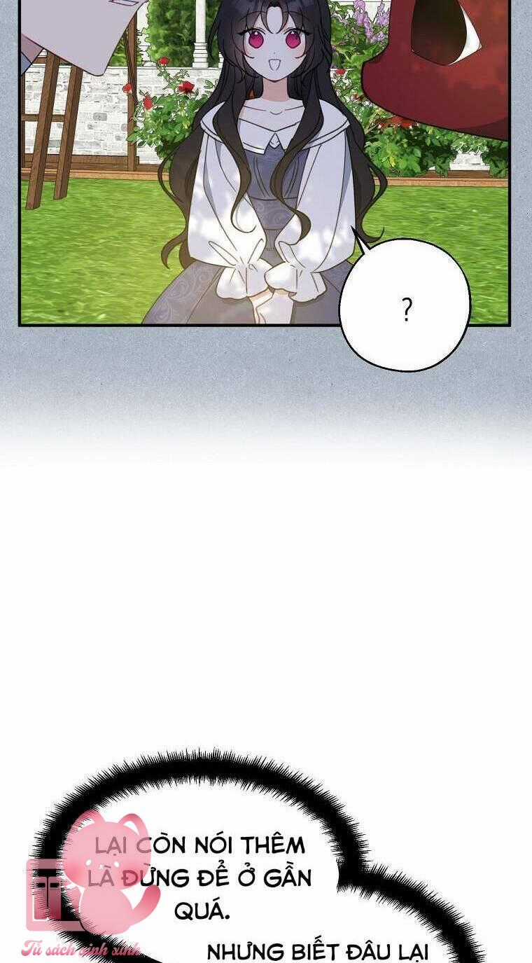 Cô Vợ Thanh Mai Trúc Mã Chapter 64 trang 78