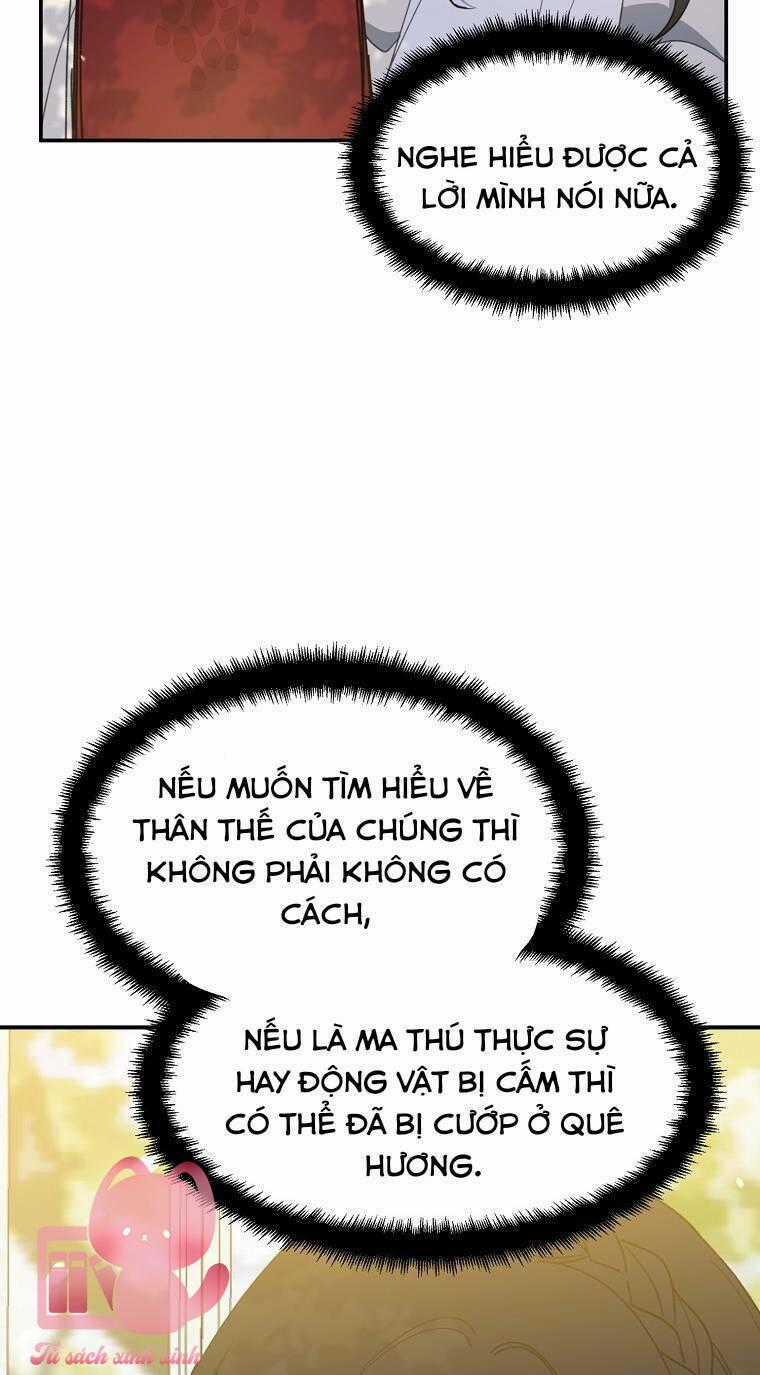 Cô Vợ Thanh Mai Trúc Mã Chapter 64 trang 81