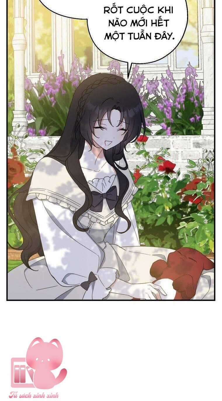 Cô Vợ Thanh Mai Trúc Mã Chapter 64 trang 92