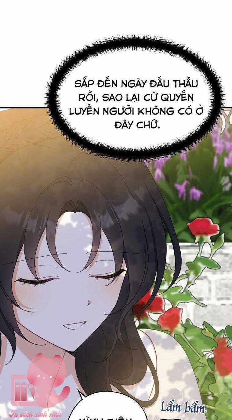 Cô Vợ Thanh Mai Trúc Mã Chapter 64 trang 93