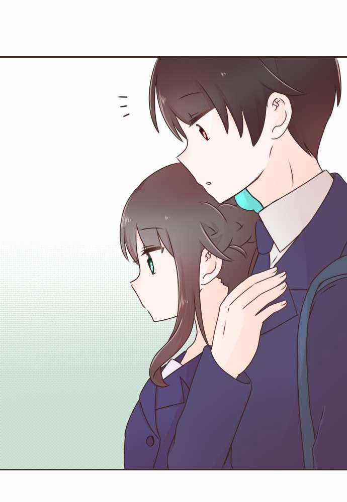 Cô Vợ Thanh Mai Trúc Mã Chapter 65 trang 10