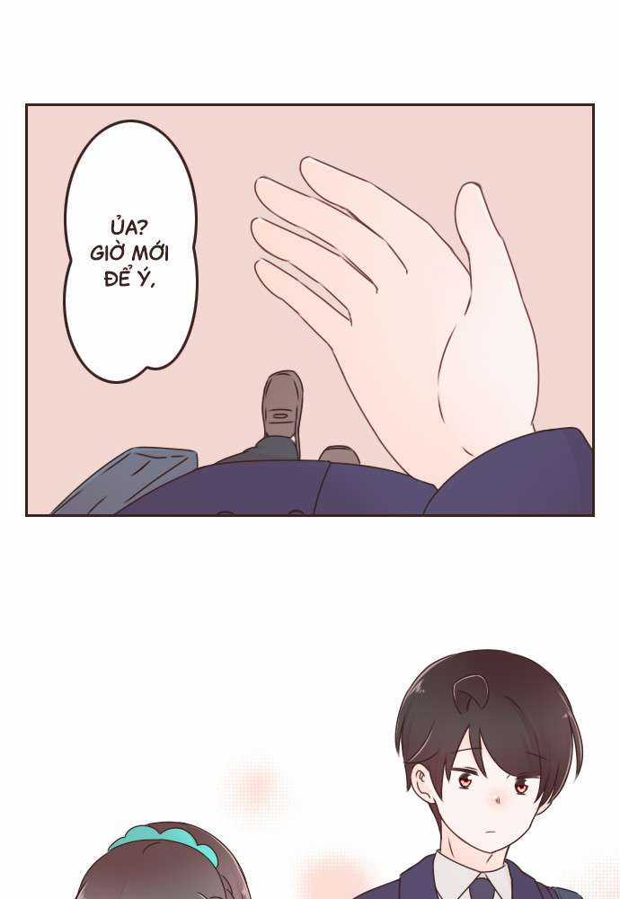 Cô Vợ Thanh Mai Trúc Mã Chapter 65 trang 11