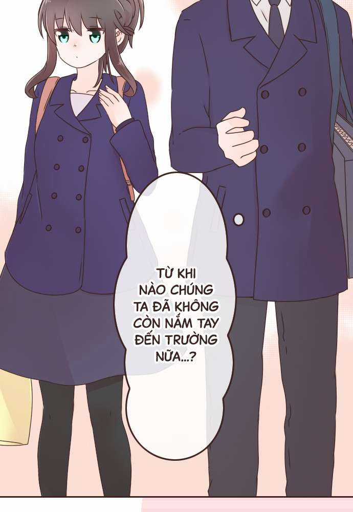Cô Vợ Thanh Mai Trúc Mã Chapter 65 trang 12