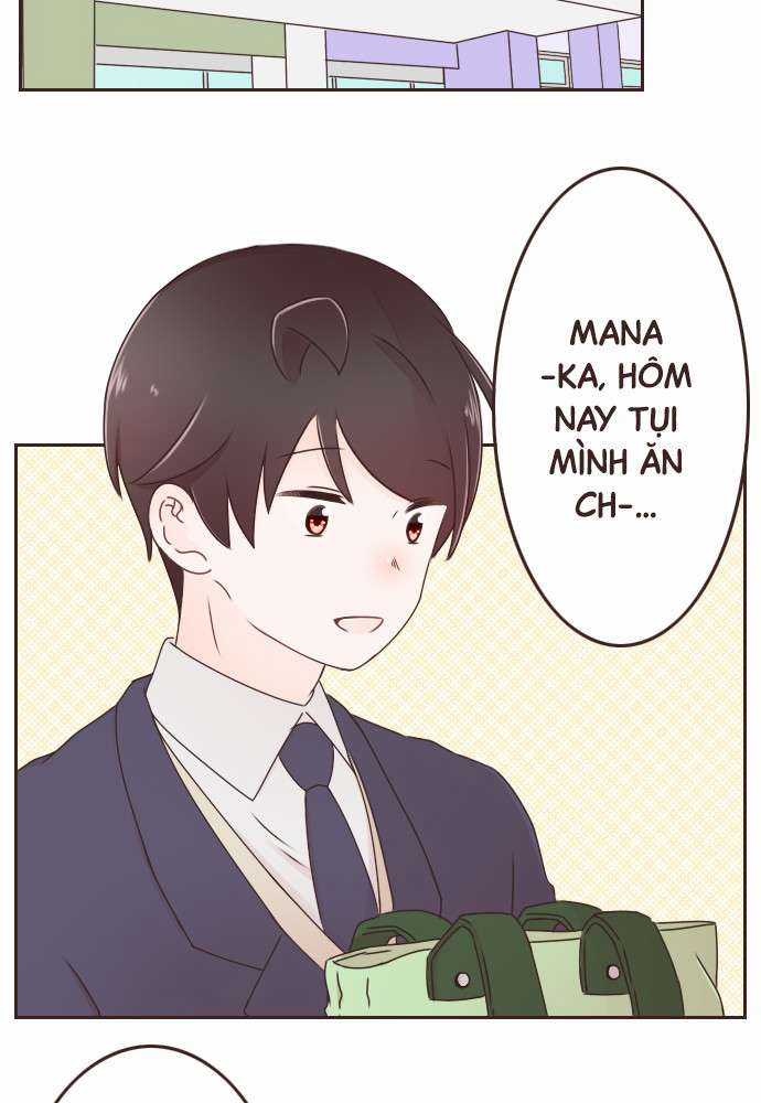 Cô Vợ Thanh Mai Trúc Mã Chapter 65 trang 15