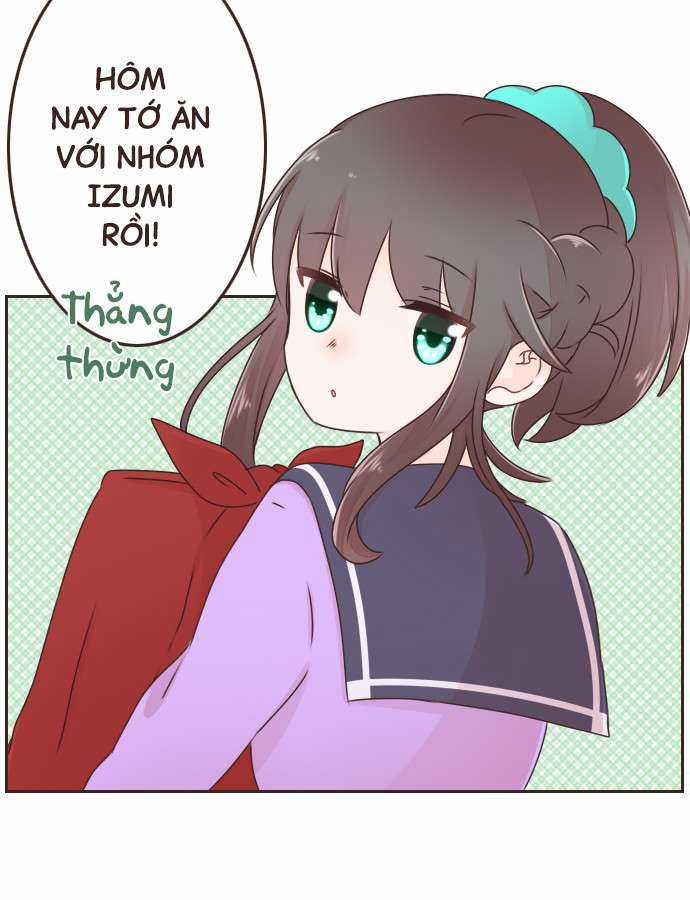 Cô Vợ Thanh Mai Trúc Mã Chapter 65 trang 16