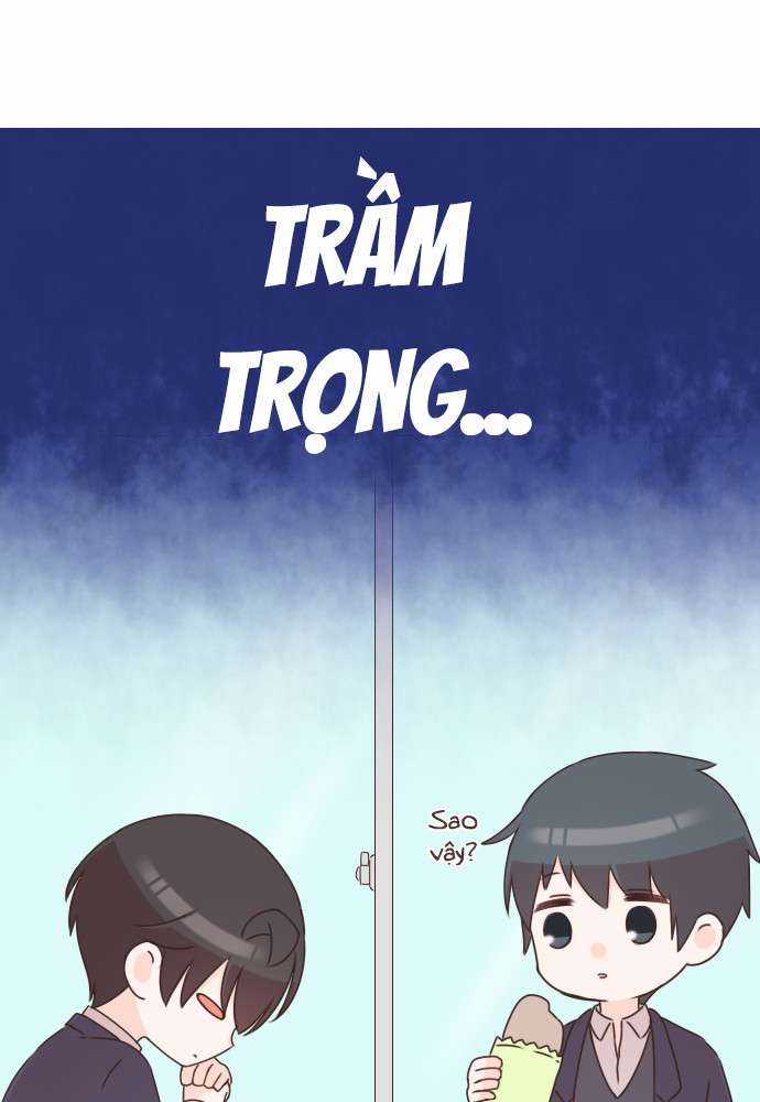 Cô Vợ Thanh Mai Trúc Mã Chapter 65 trang 17