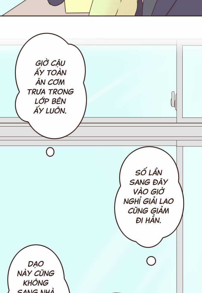 Cô Vợ Thanh Mai Trúc Mã Chapter 65 trang 19