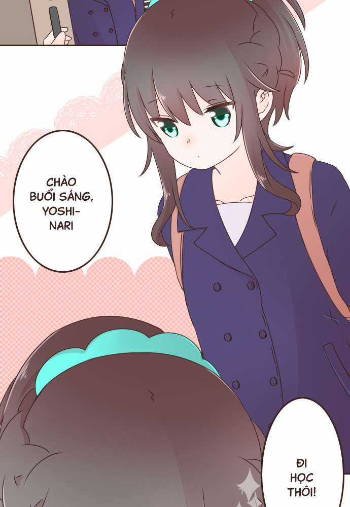 Cô Vợ Thanh Mai Trúc Mã Chapter 65 trang 2