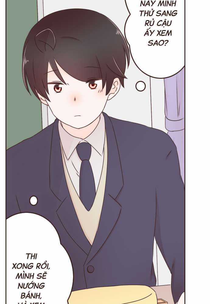 Cô Vợ Thanh Mai Trúc Mã Chapter 65 trang 23