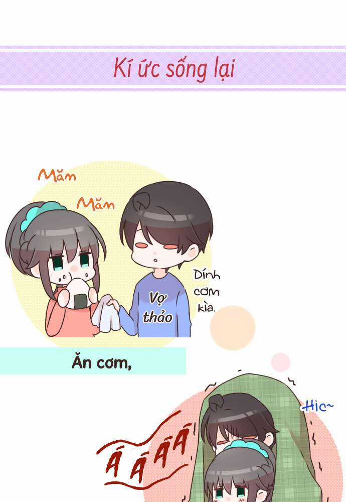 Cô Vợ Thanh Mai Trúc Mã Chapter 65 trang 25