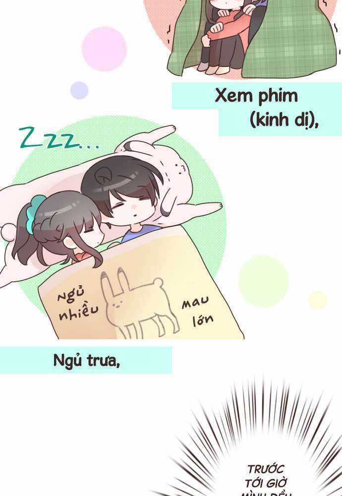 Cô Vợ Thanh Mai Trúc Mã Chapter 65 trang 26