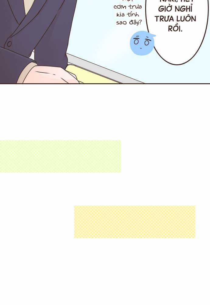 Cô Vợ Thanh Mai Trúc Mã Chapter 65 trang 29