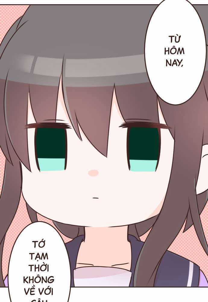 Cô Vợ Thanh Mai Trúc Mã Chapter 65 trang 31
