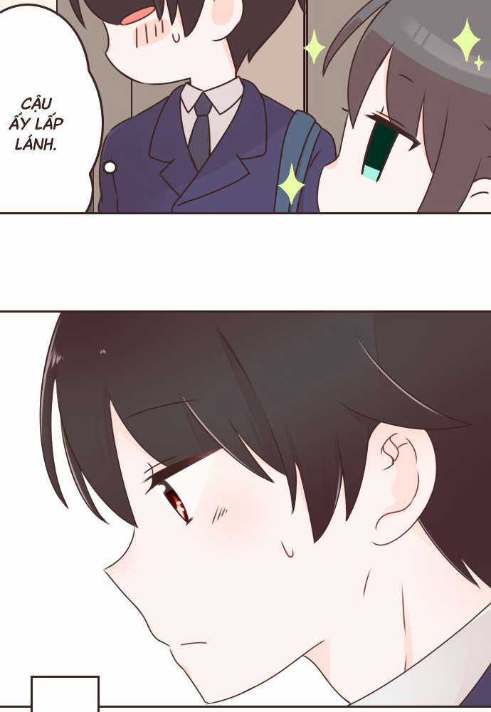 Cô Vợ Thanh Mai Trúc Mã Chapter 65 trang 4
