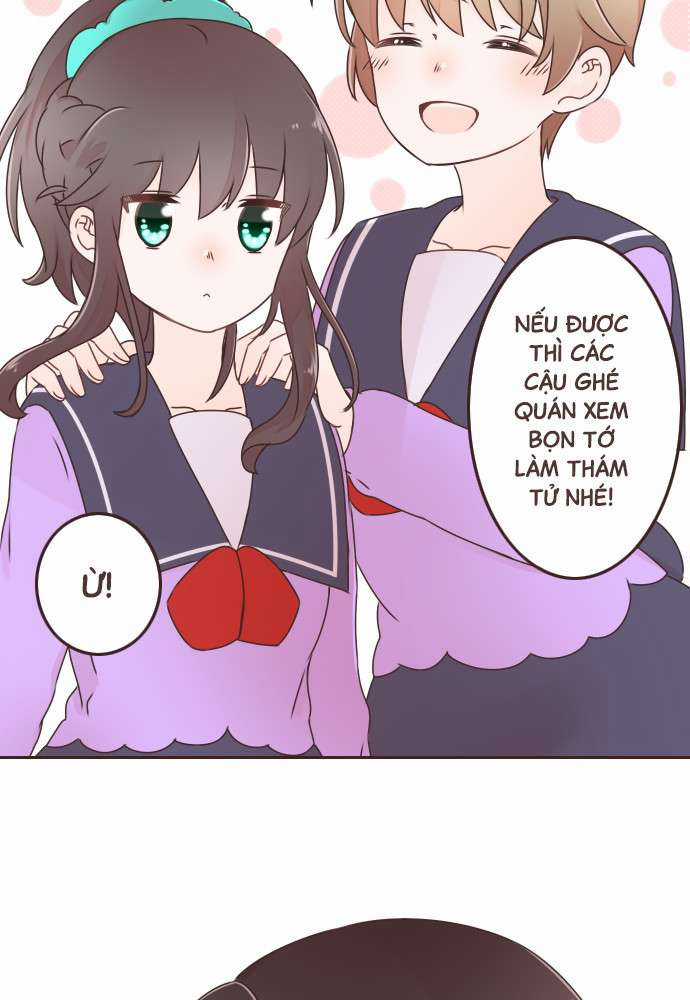 Cô Vợ Thanh Mai Trúc Mã Chapter 65 trang 40