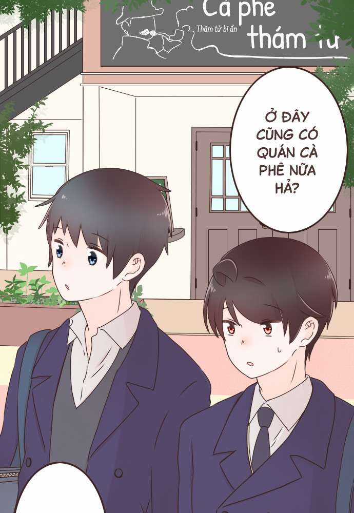 Cô Vợ Thanh Mai Trúc Mã Chapter 65 trang 44