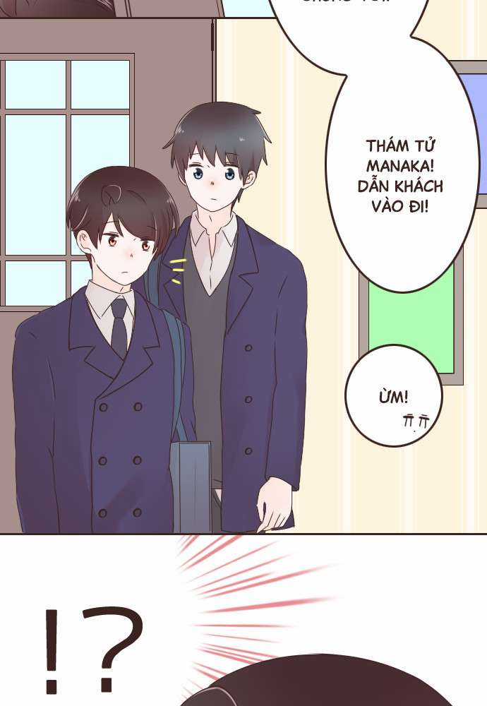 Cô Vợ Thanh Mai Trúc Mã Chapter 65 trang 48