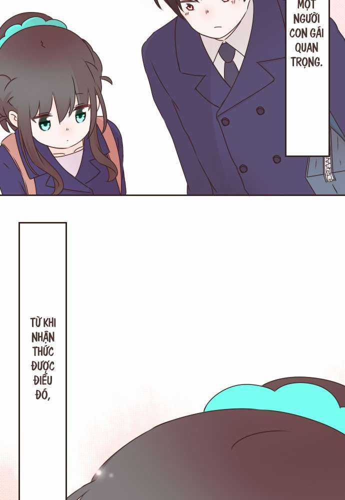 Cô Vợ Thanh Mai Trúc Mã Chapter 65 trang 6