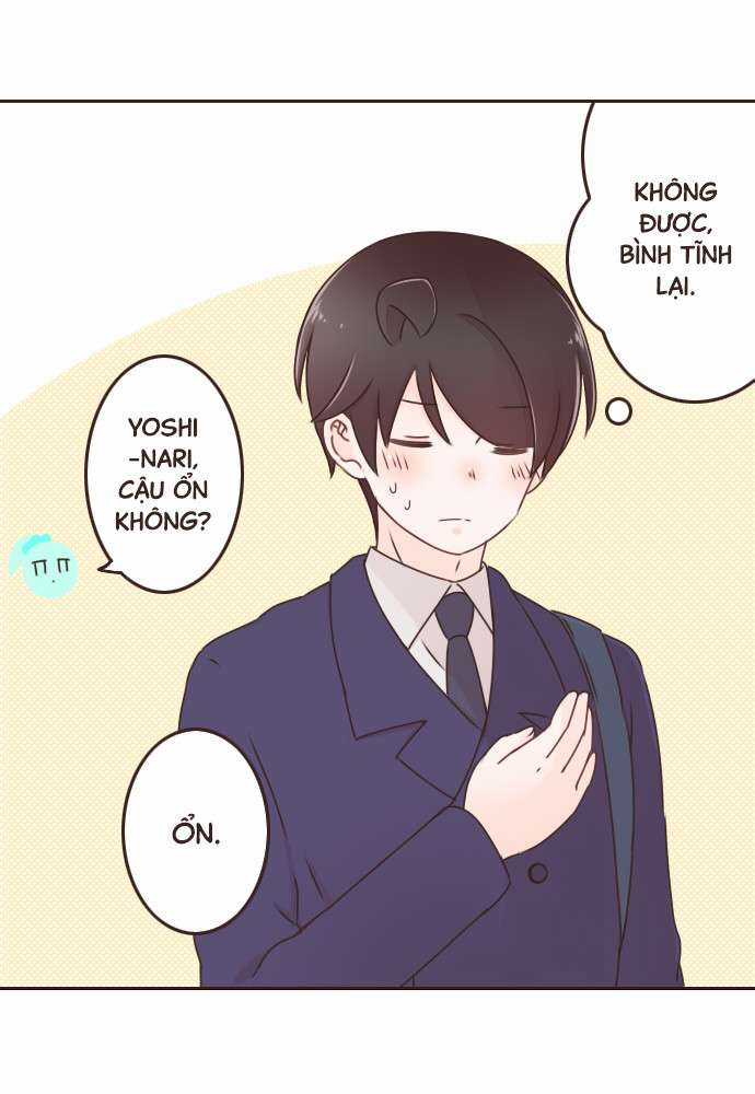 Cô Vợ Thanh Mai Trúc Mã Chapter 65 trang 9